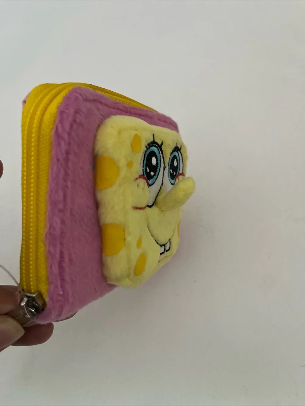 SpongeBob Squarepants soft plush